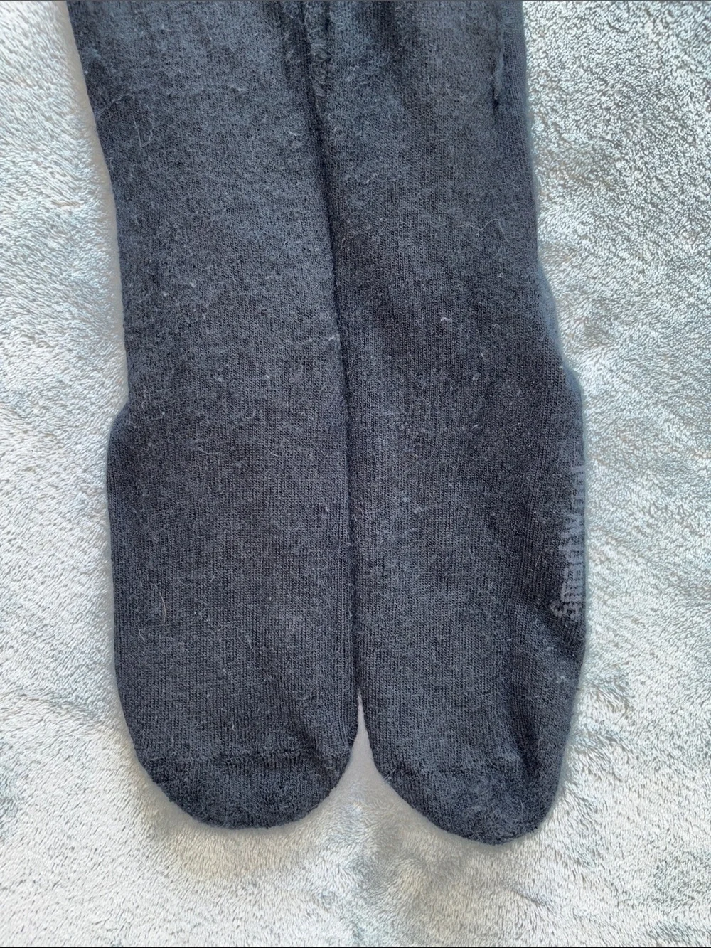 Smartwool ski snow OTC merino wool cushioned socks XL?